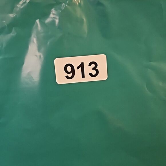 Men's‎ Rigid Wrangler Cowboy Cut 13MWZ Original Fit Jeans - Rigid Indigo 52x32 - Picture 9 of 9